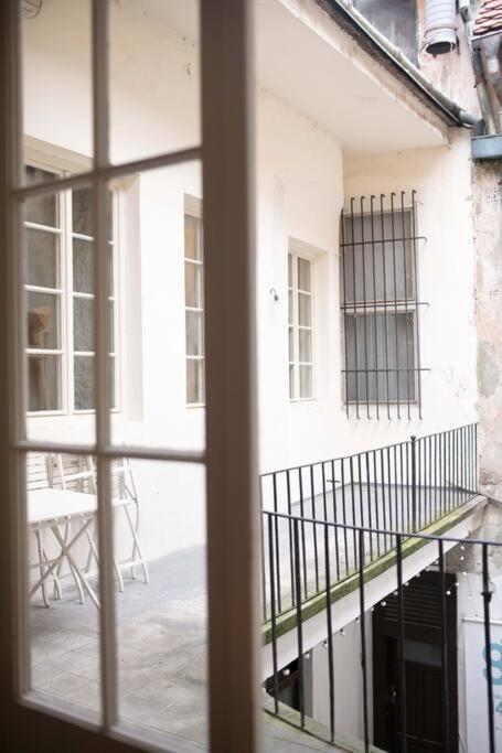 King Charles Apartment Prague Exterior photo