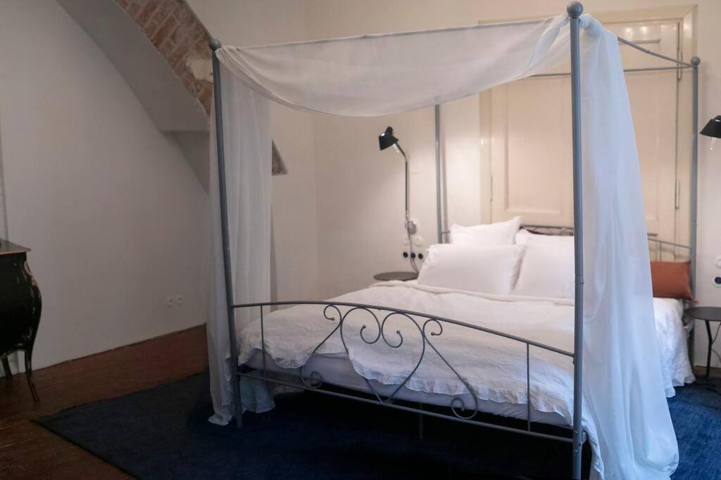 King Charles Apartment Prague Exterior photo