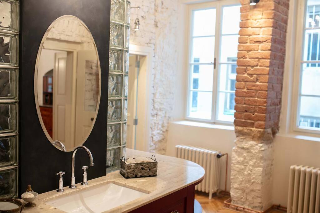 King Charles Apartment Prague Exterior photo